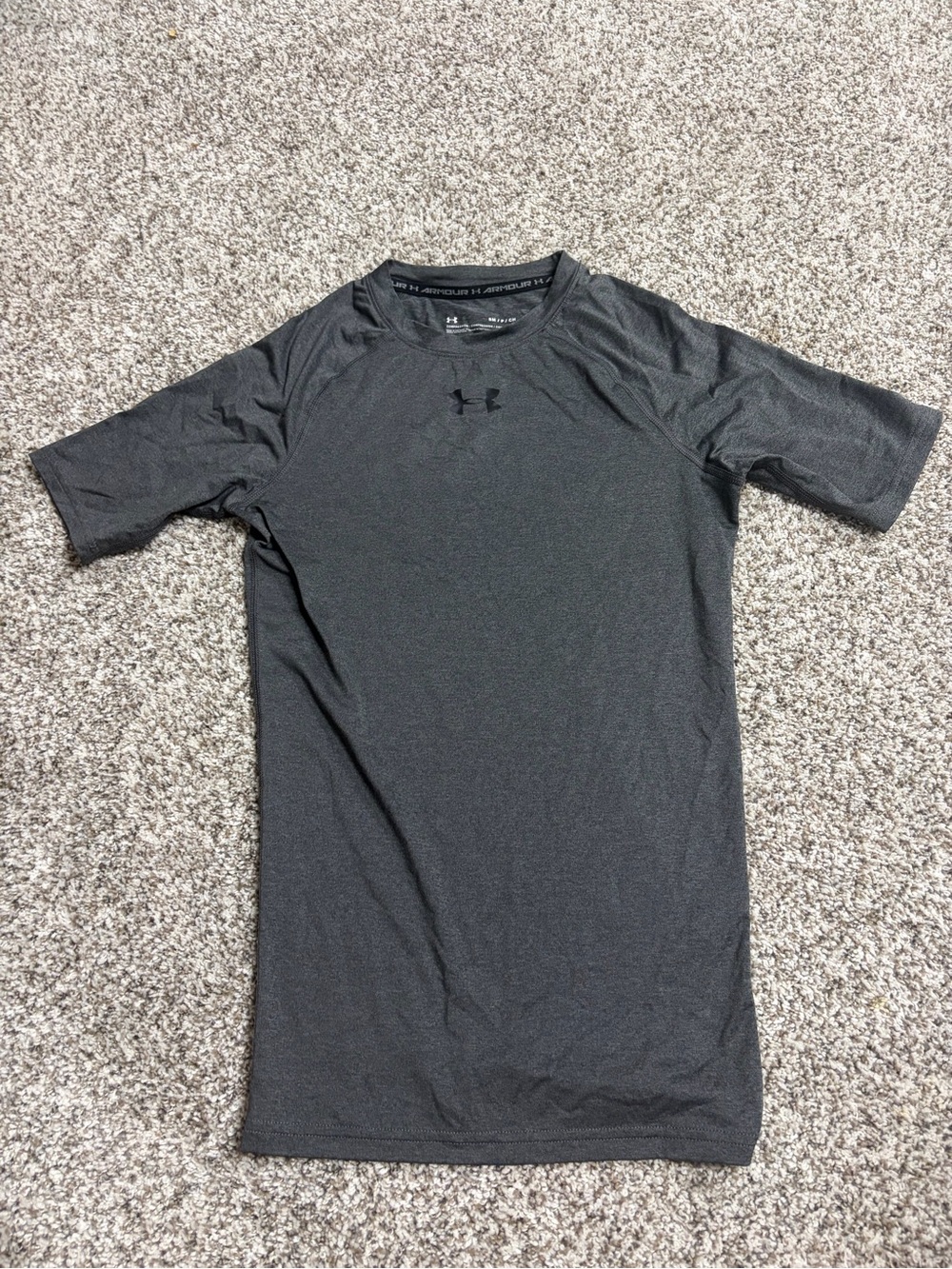 Under Armour women’s compression shirt